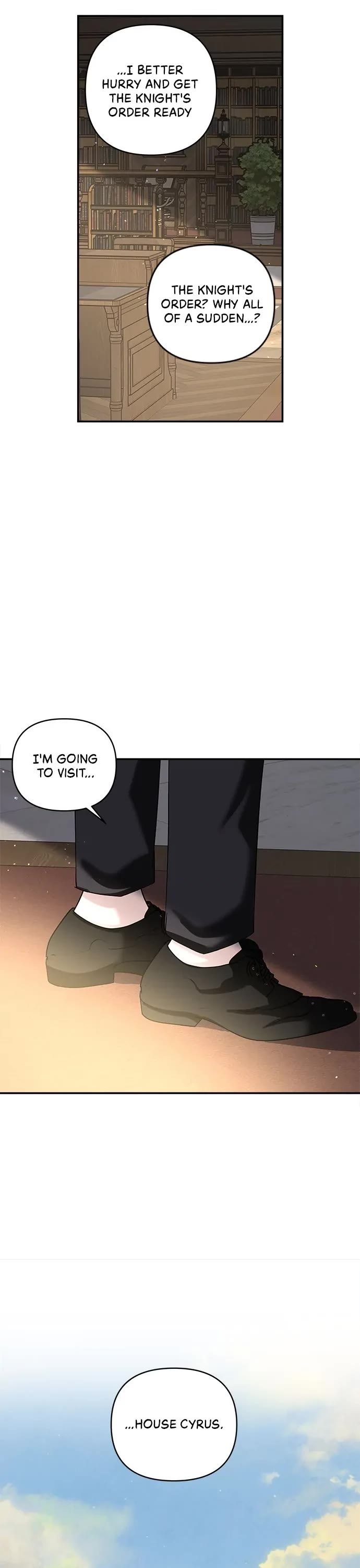 Monster Duke’s Daughter chapter 126 page 13