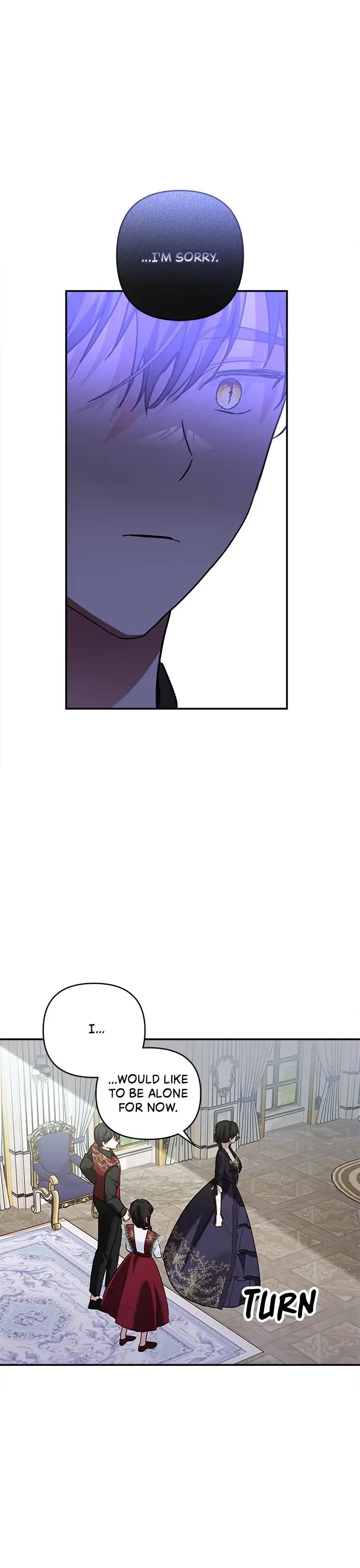 Monster Duke’s Daughter chapter 126 page 2