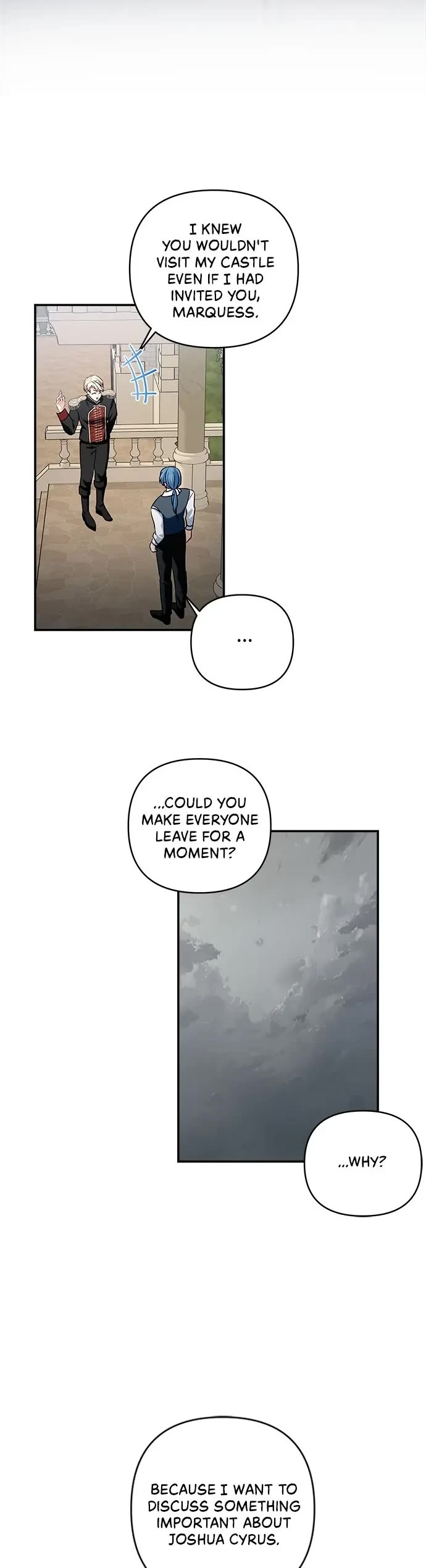 Monster Duke’s Daughter chapter 126 page 20