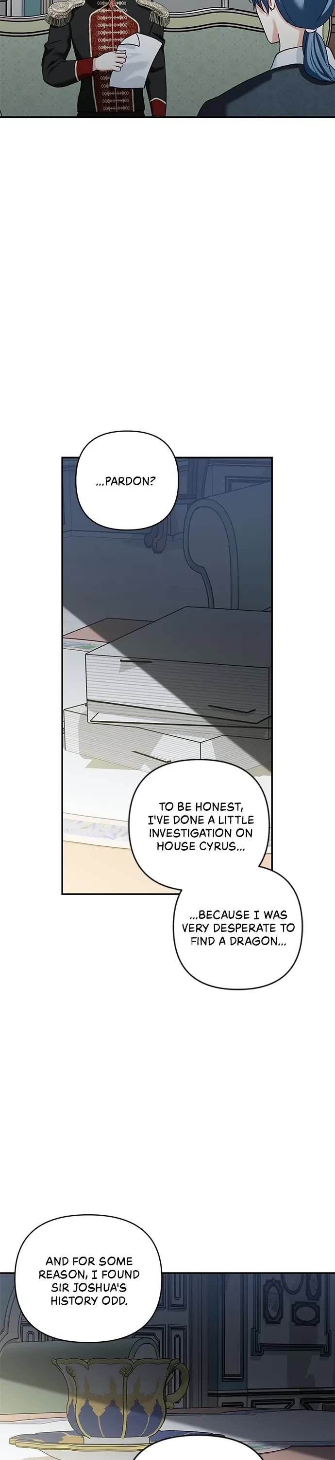 Monster Duke’s Daughter chapter 126 page 26