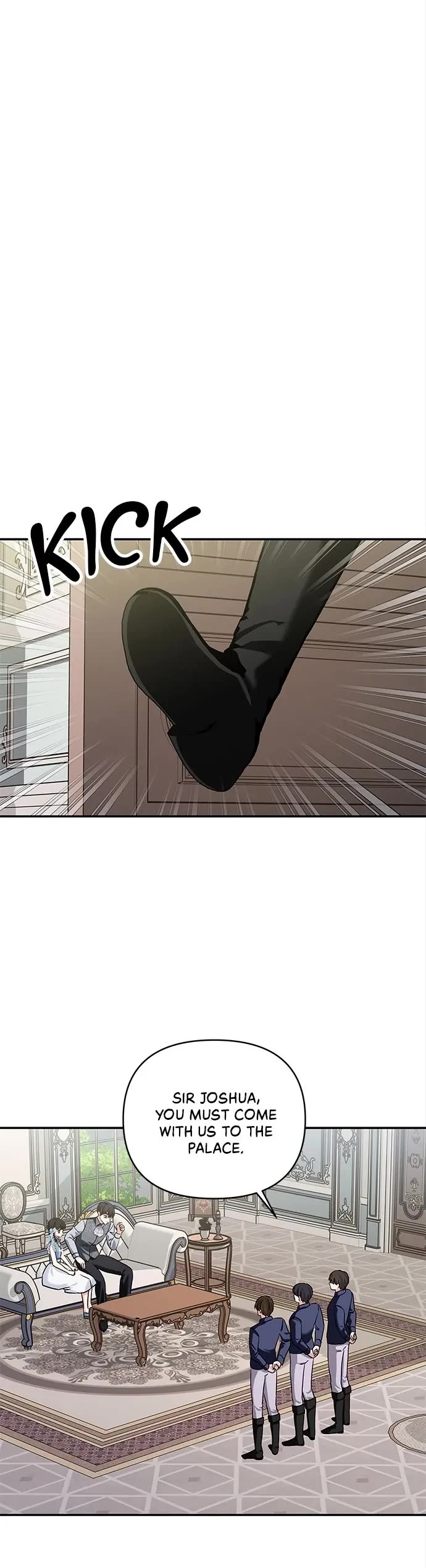 Monster Duke’s Daughter chapter 126 page 29