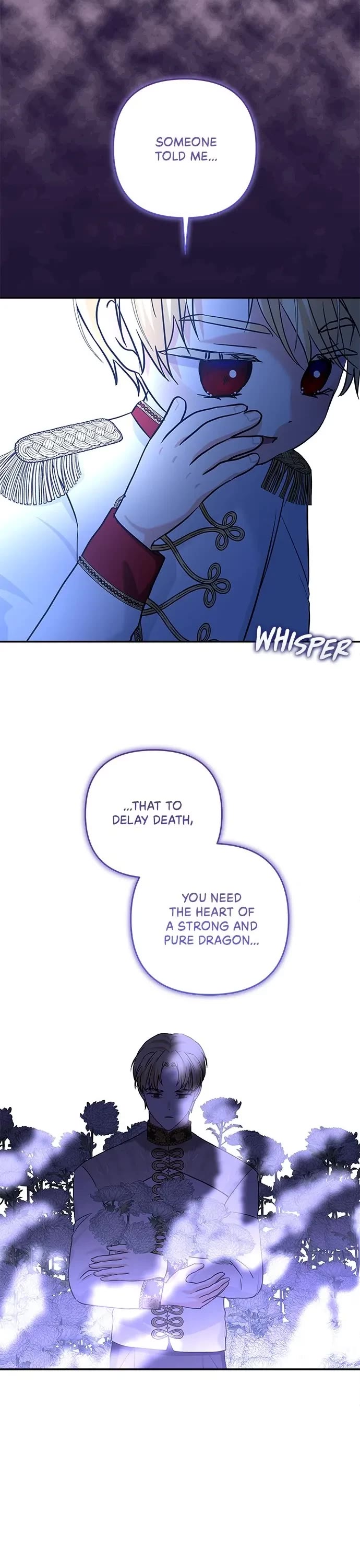 Monster Duke’s Daughter chapter 126 page 33