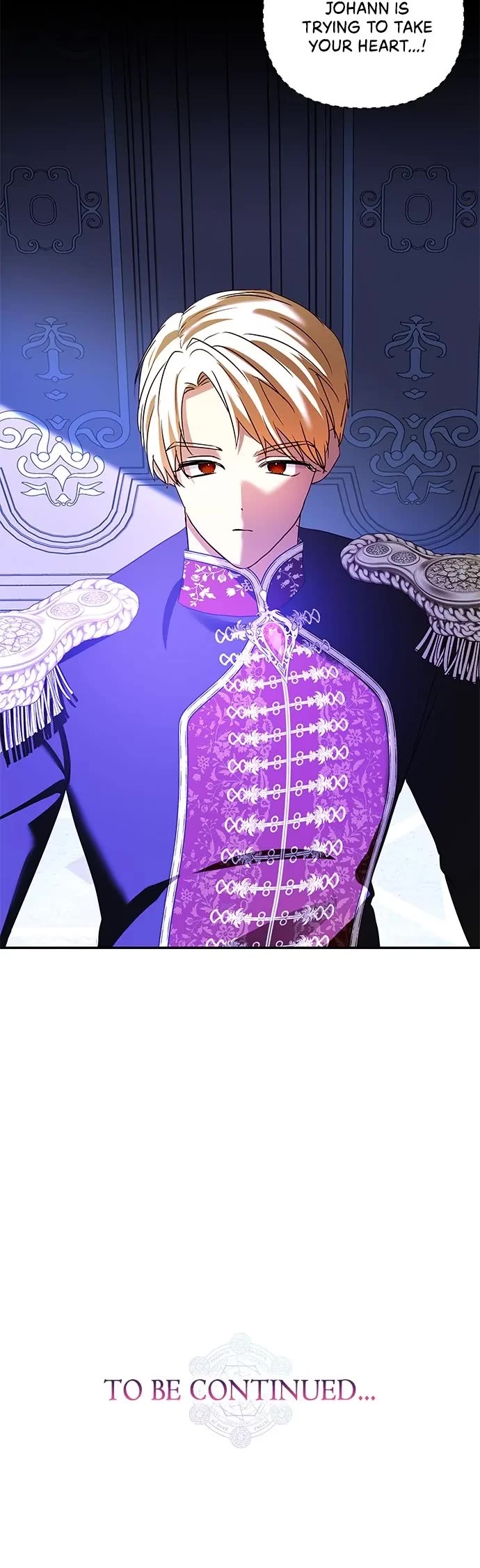 Monster Duke’s Daughter chapter 126 page 35