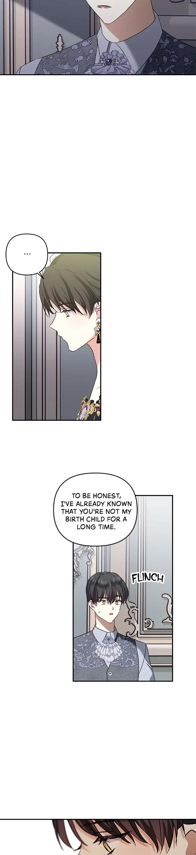 Monster Duke’s Daughter chapter 127 page 16