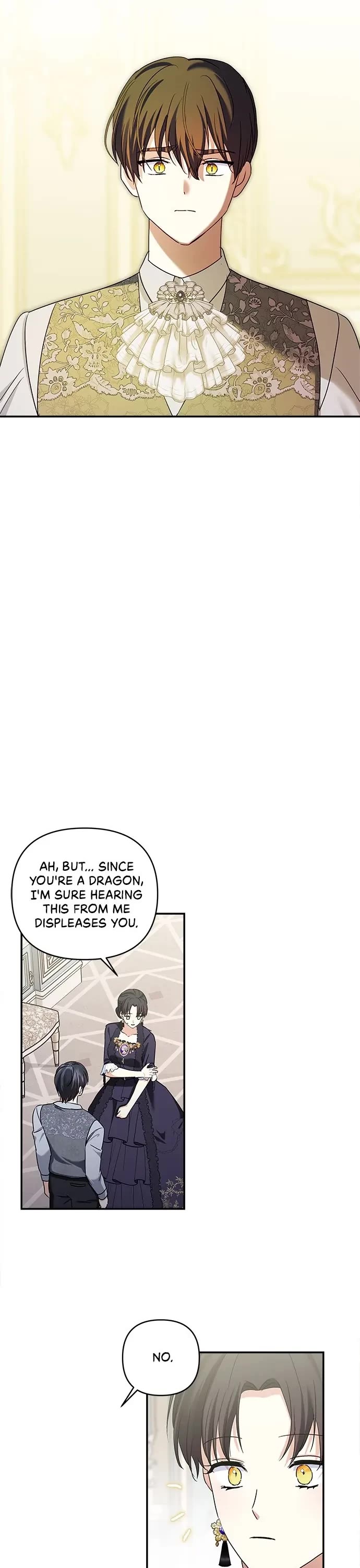 Monster Duke’s Daughter chapter 127 page 21