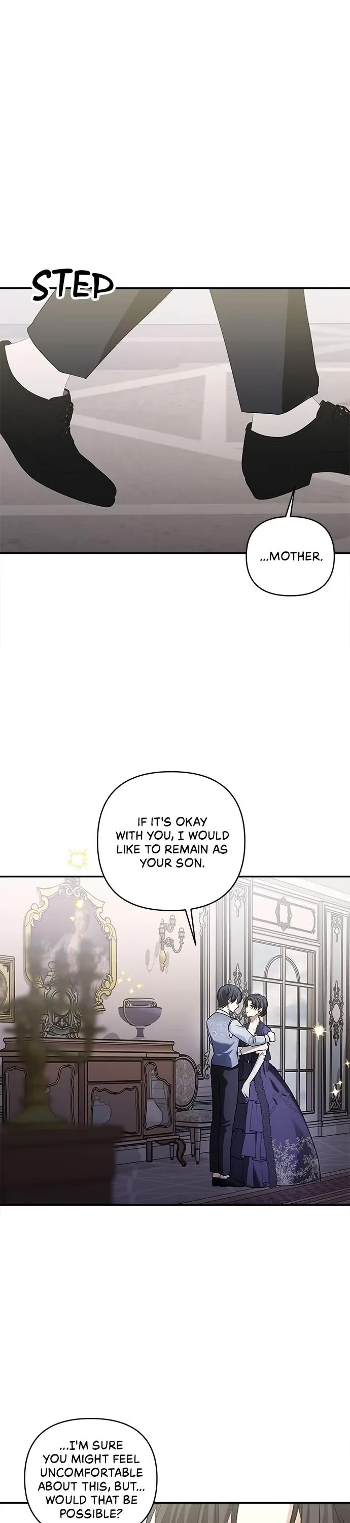 Monster Duke’s Daughter chapter 127 page 23