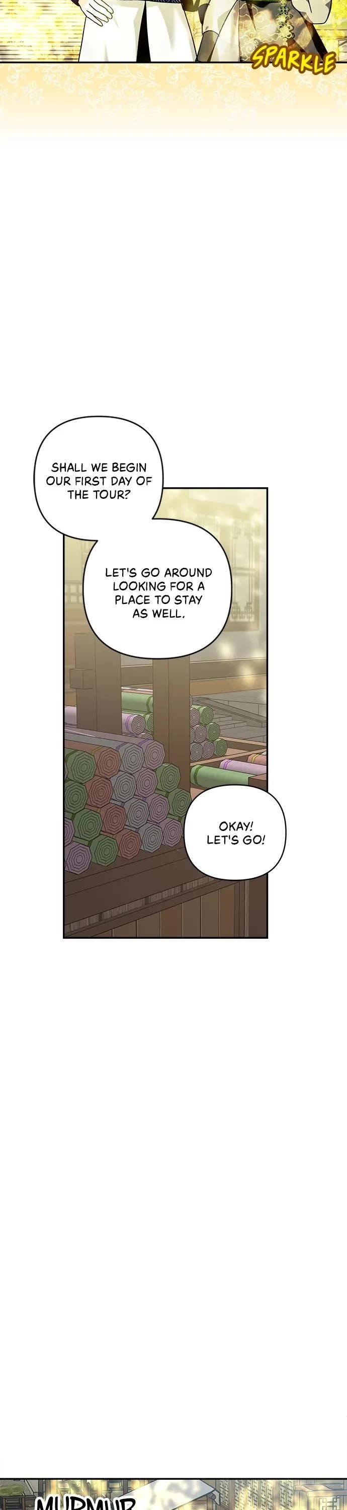 Monster Duke’s Daughter chapter 128 page 13