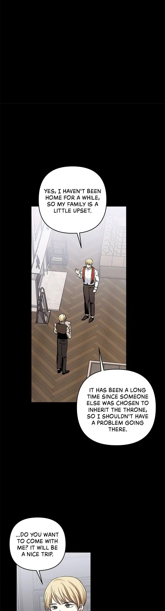 Monster Duke’s Daughter chapter 128 page 20