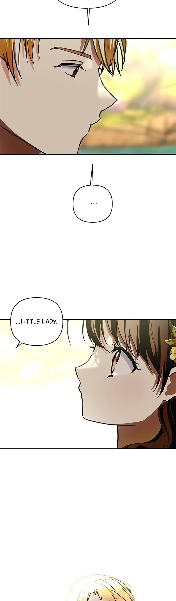Monster Duke’s Daughter chapter 128 page 33