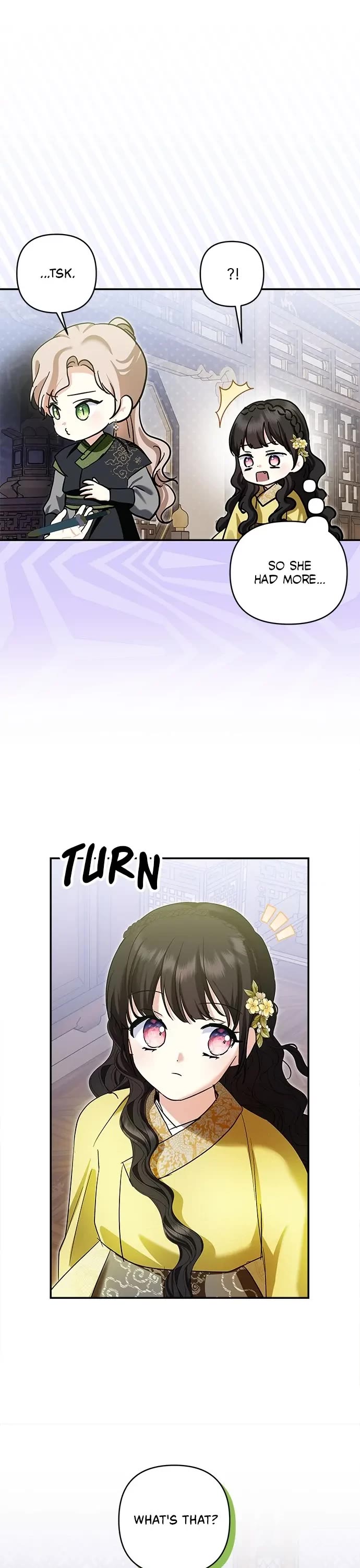 Monster Duke’s Daughter chapter 129 page 13