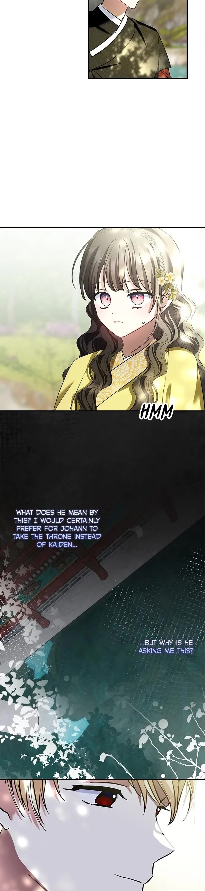 Monster Duke’s Daughter chapter 129 page 2