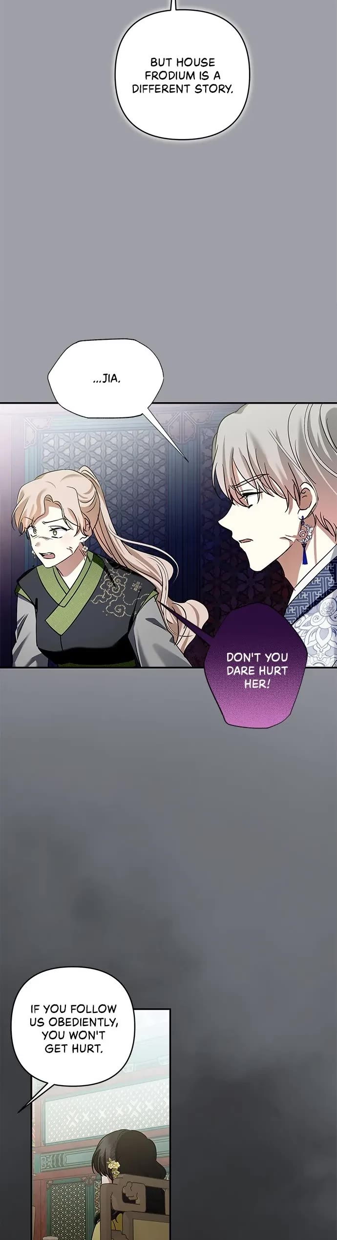 Monster Duke’s Daughter chapter 129 page 29