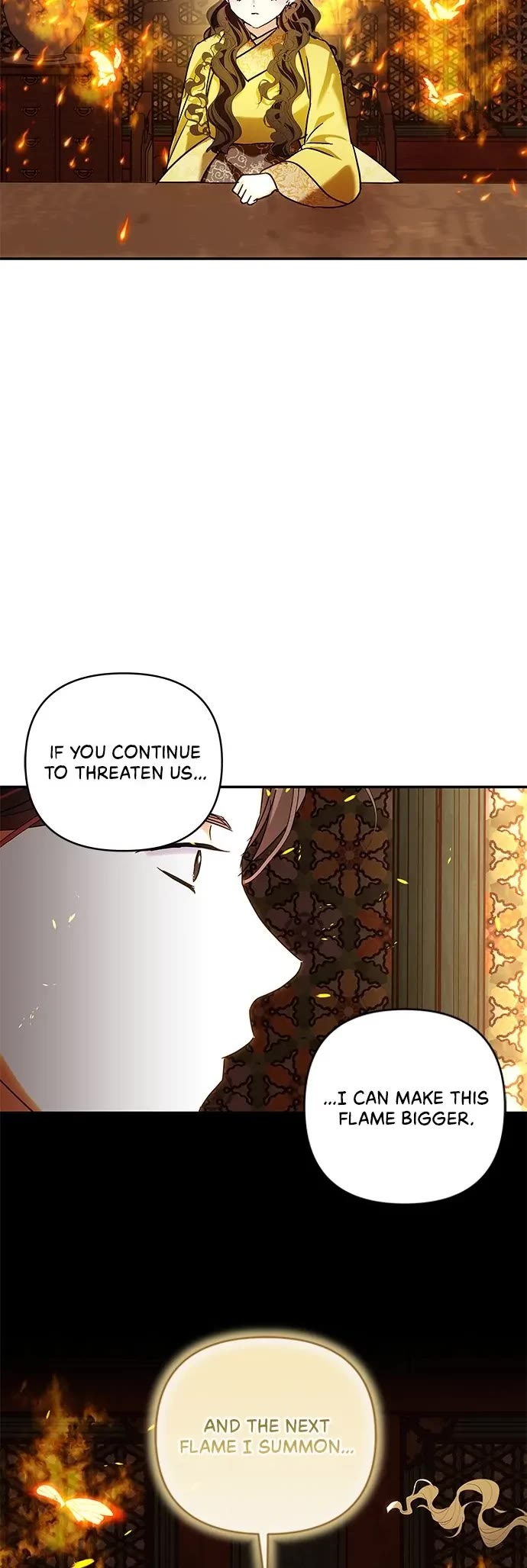 Monster Duke’s Daughter chapter 129 page 32