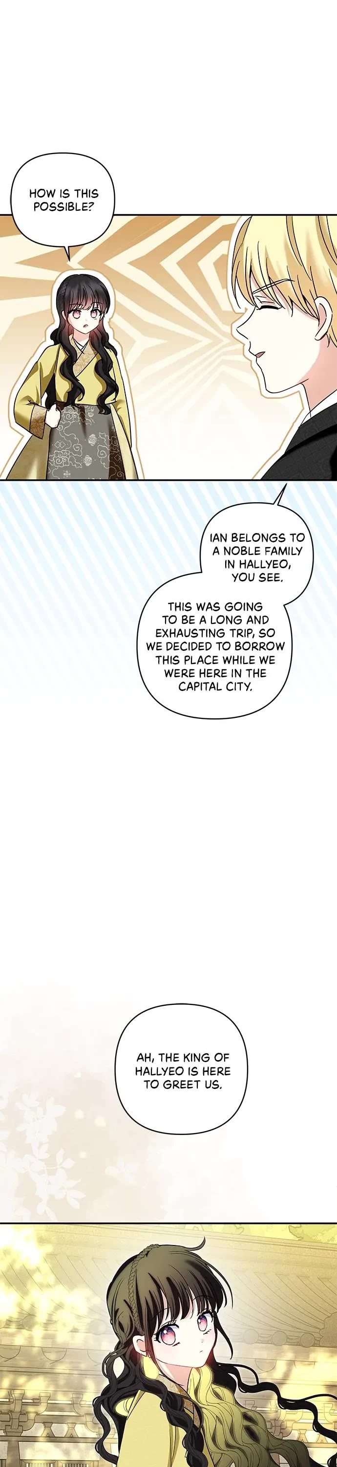 Monster Duke’s Daughter chapter 129 page 7
