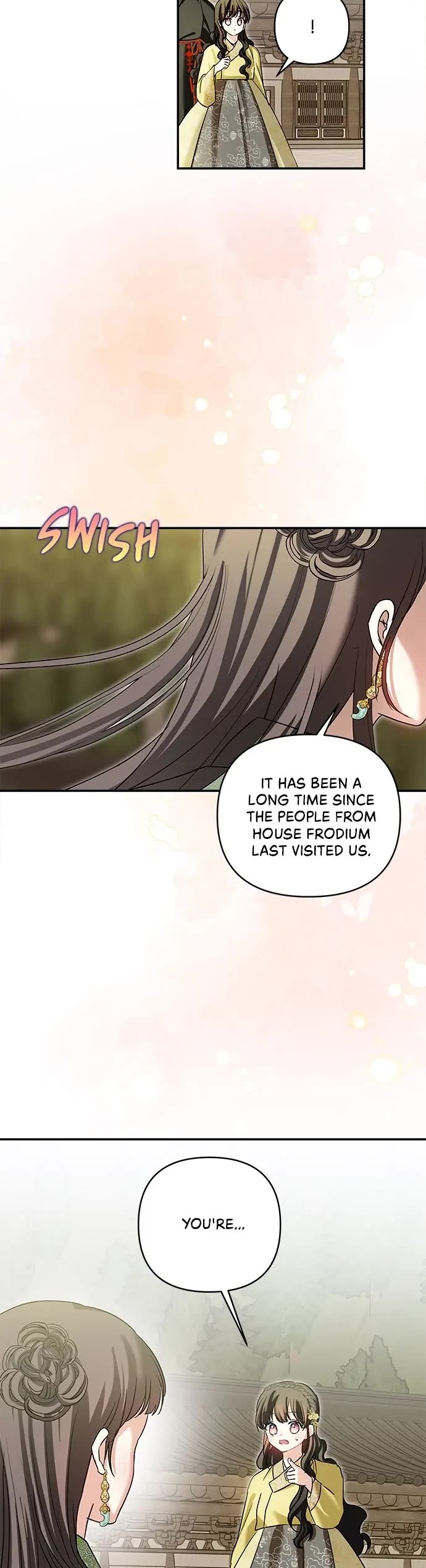 Monster Duke’s Daughter chapter 129 page 9
