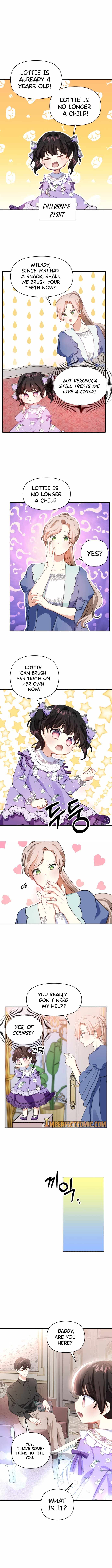 Monster Duke’s Daughter chapter 13 page 2