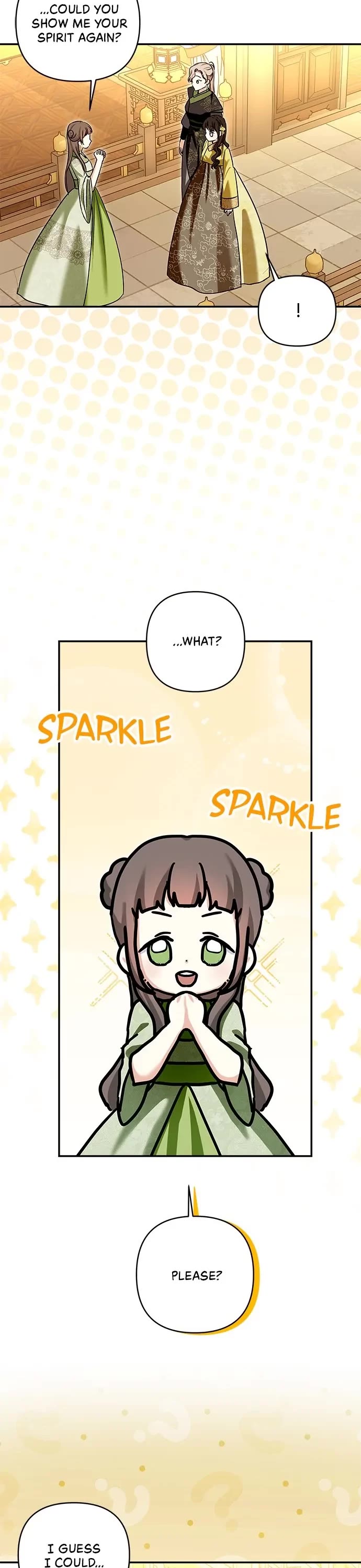 Monster Duke’s Daughter chapter 130 page 11