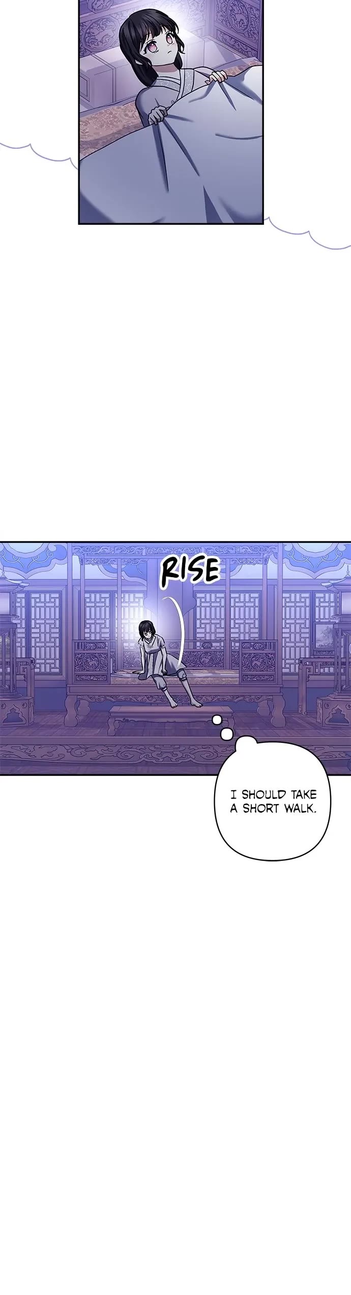 Monster Duke’s Daughter chapter 130 page 20