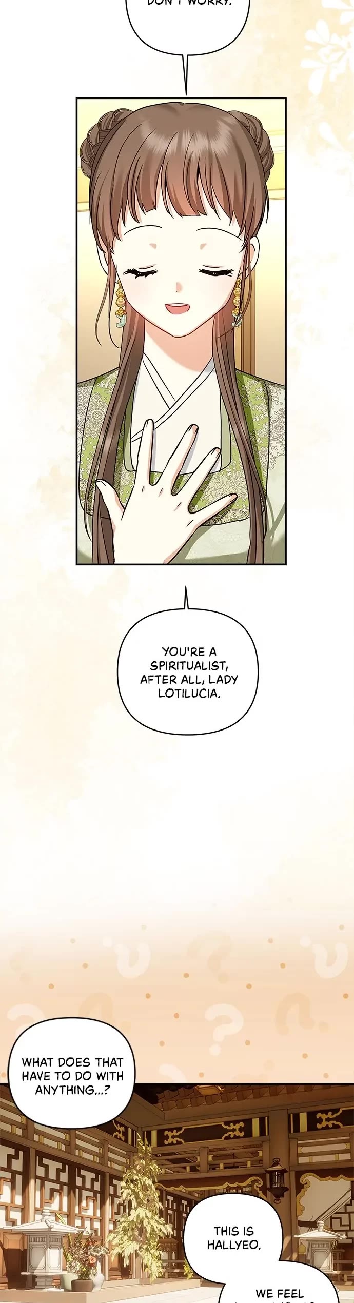 Monster Duke’s Daughter chapter 130 page 9