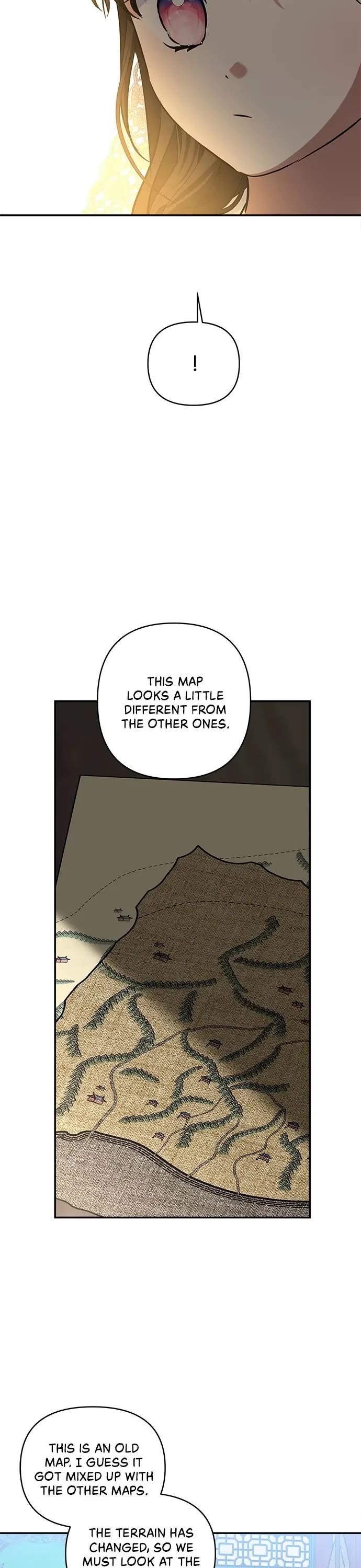 Monster Duke’s Daughter chapter 131 page 12