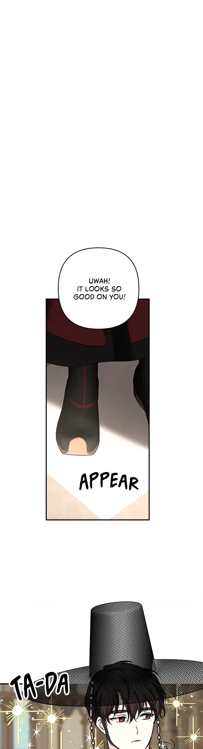Monster Duke’s Daughter chapter 134 page 19