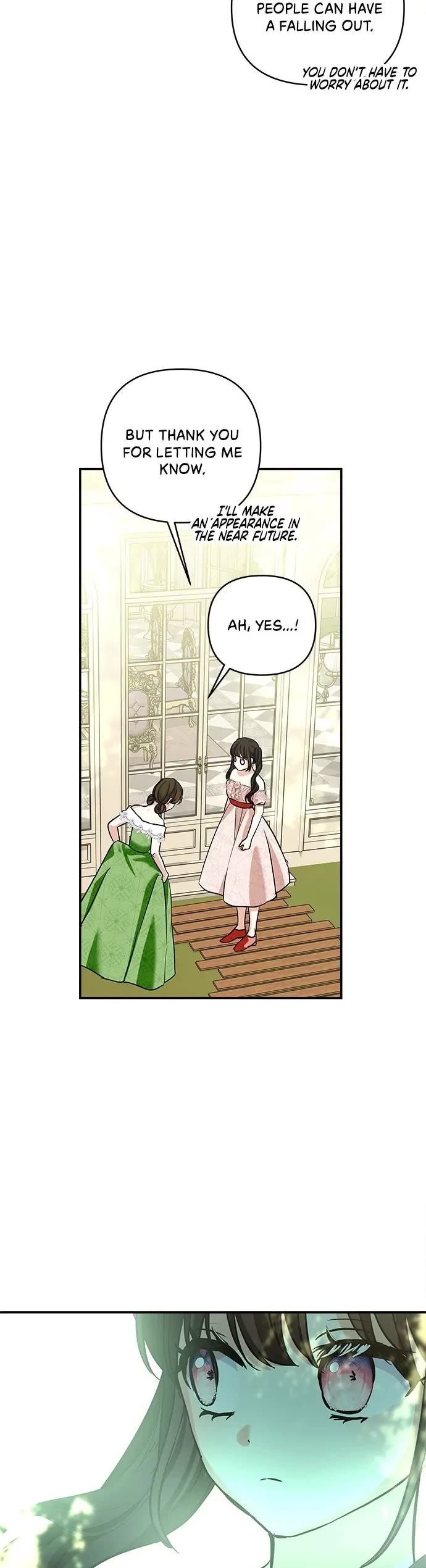 Monster Duke’s Daughter chapter 135 page 24