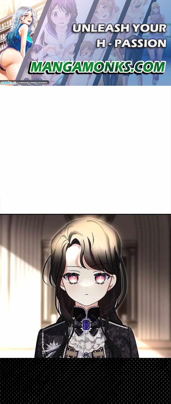 Monster Duke’s Daughter chapter 139 page 1