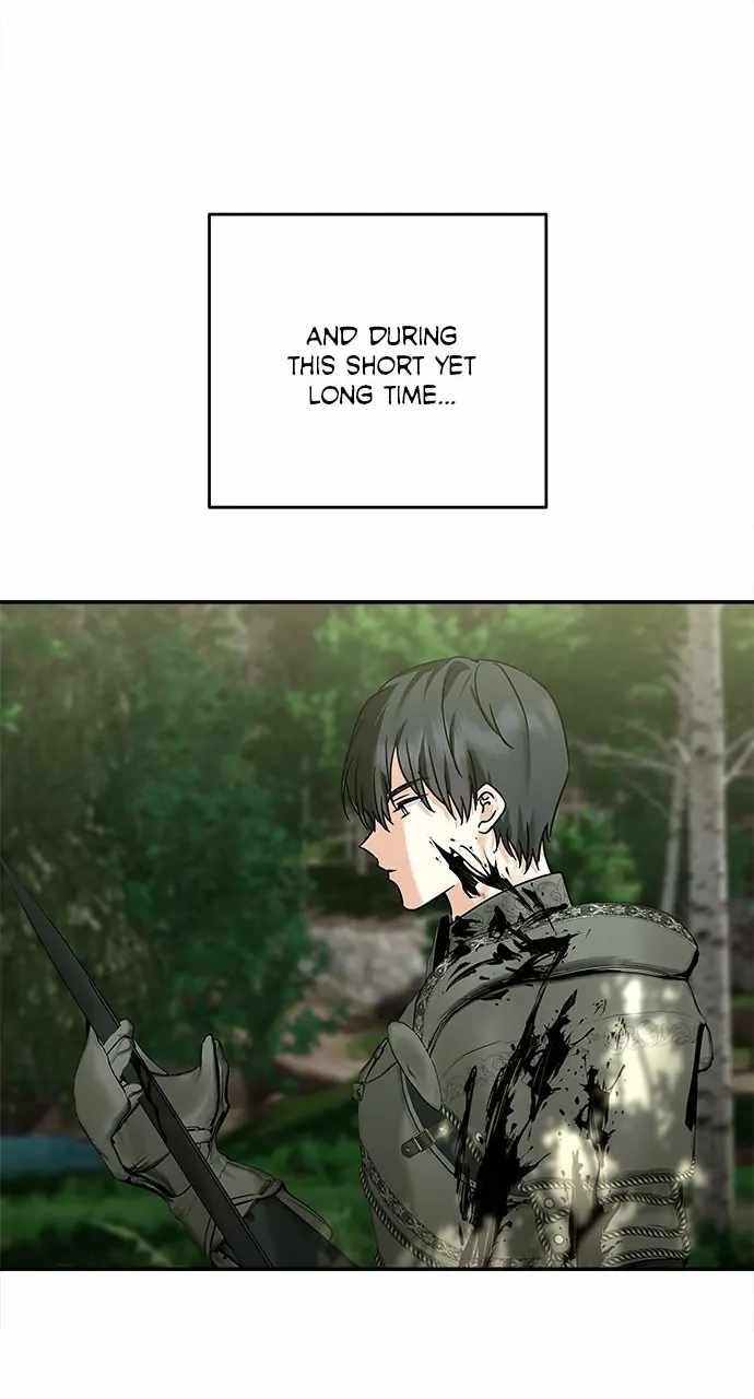 Monster Duke’s Daughter chapter 139 page 21