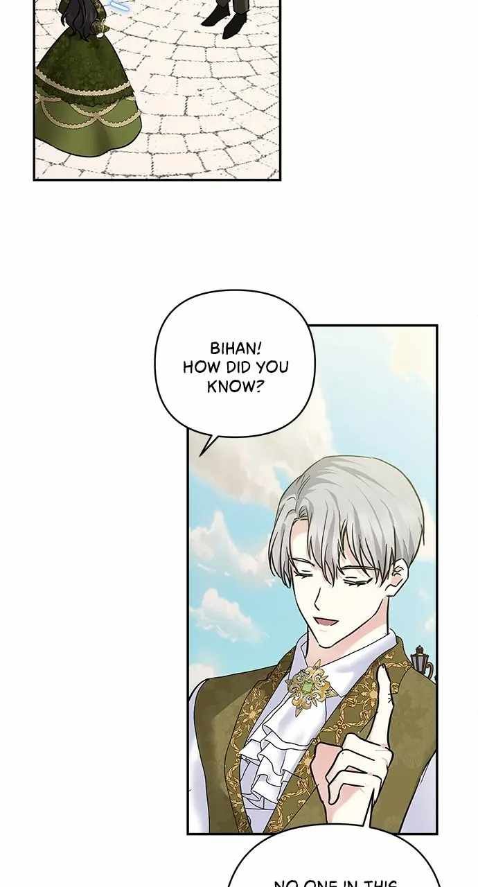 Monster Duke’s Daughter chapter 139 page 38