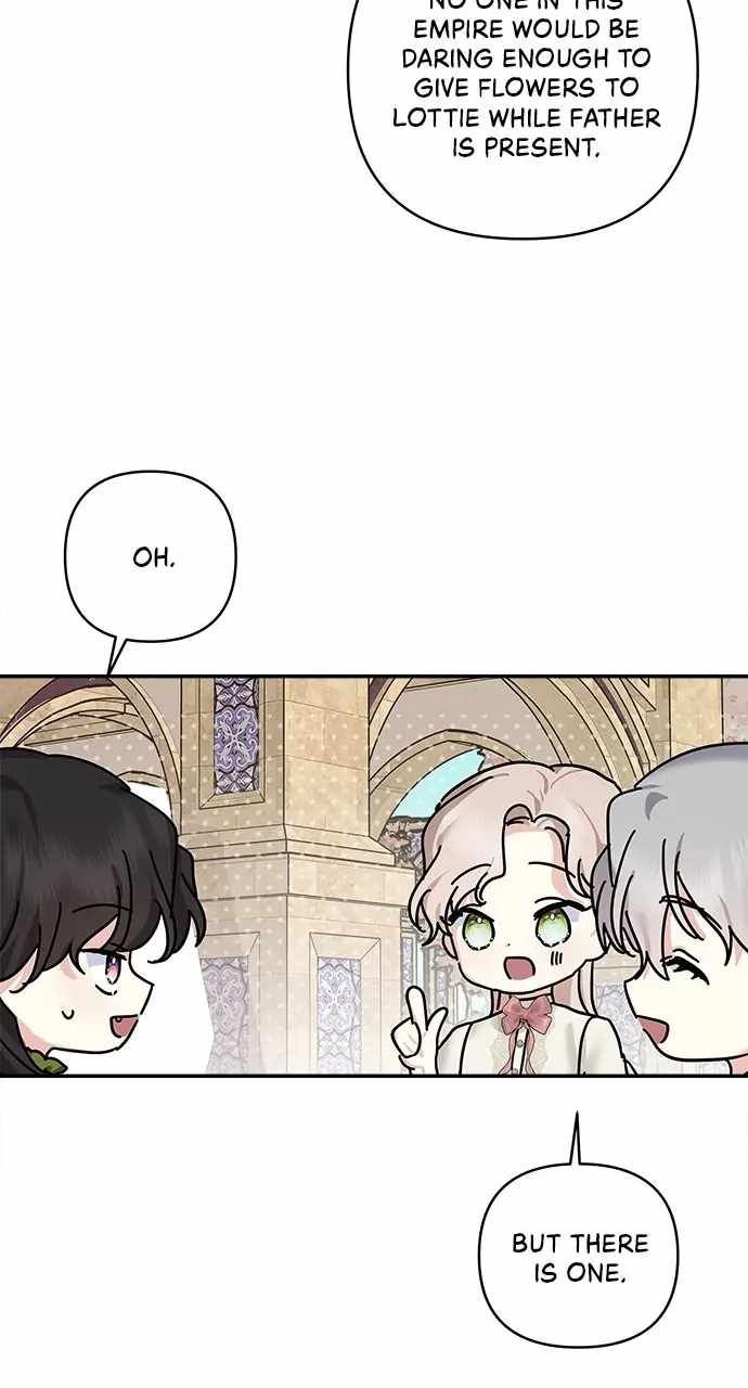 Monster Duke’s Daughter chapter 139 page 39