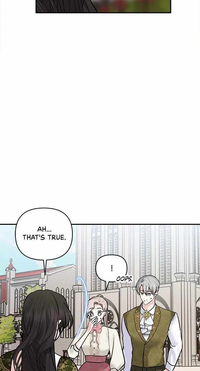 Monster Duke’s Daughter chapter 139 page 41