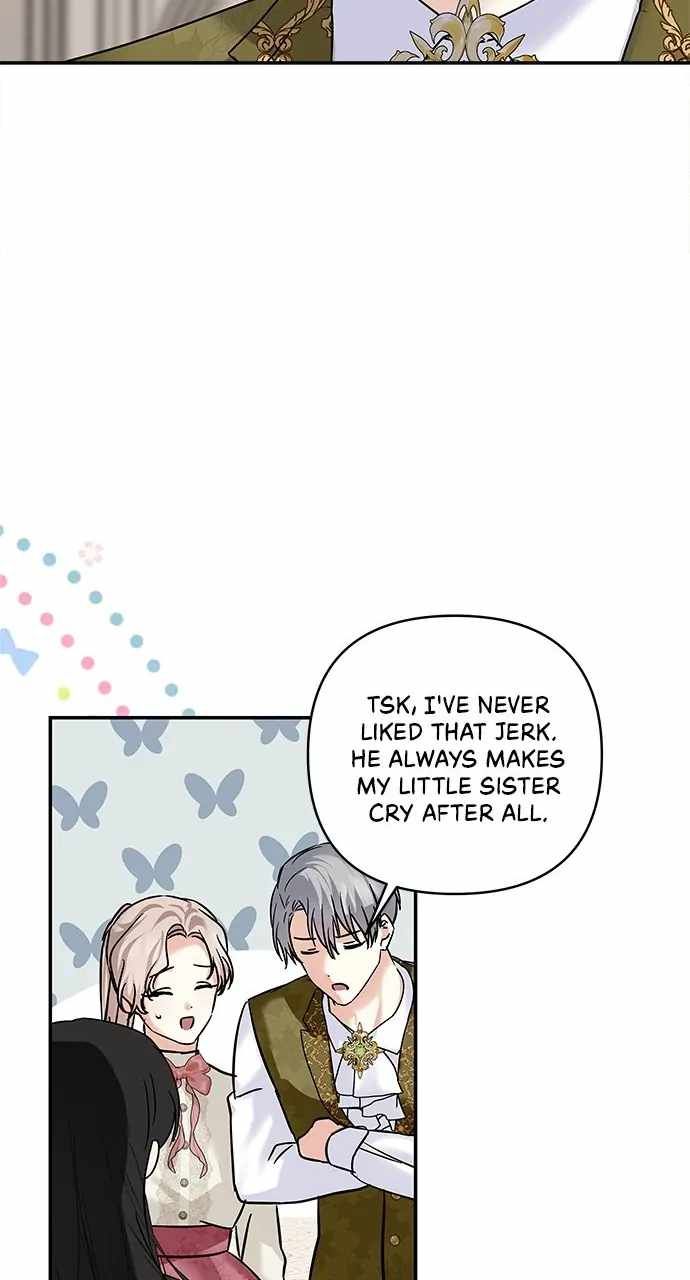 Monster Duke’s Daughter chapter 139 page 43