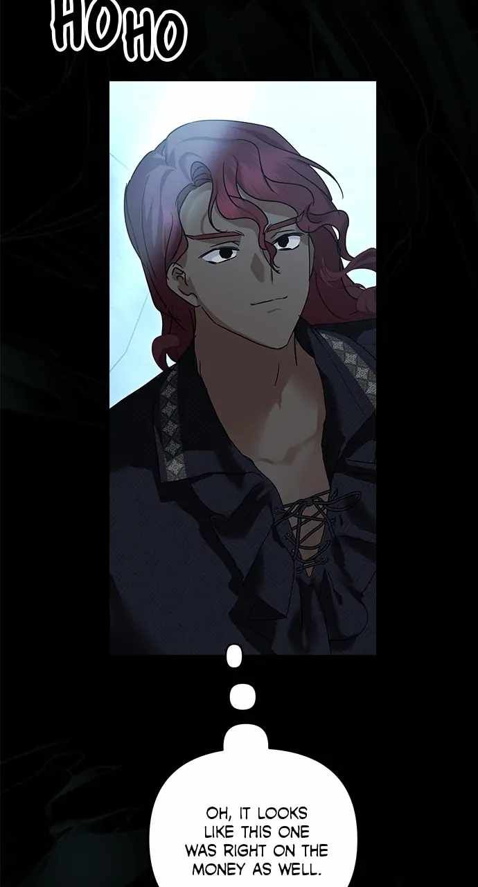 Monster Duke’s Daughter chapter 139 page 5