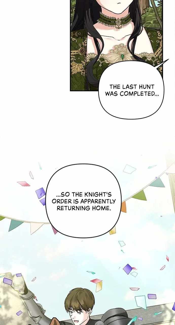 Monster Duke’s Daughter chapter 139 page 52