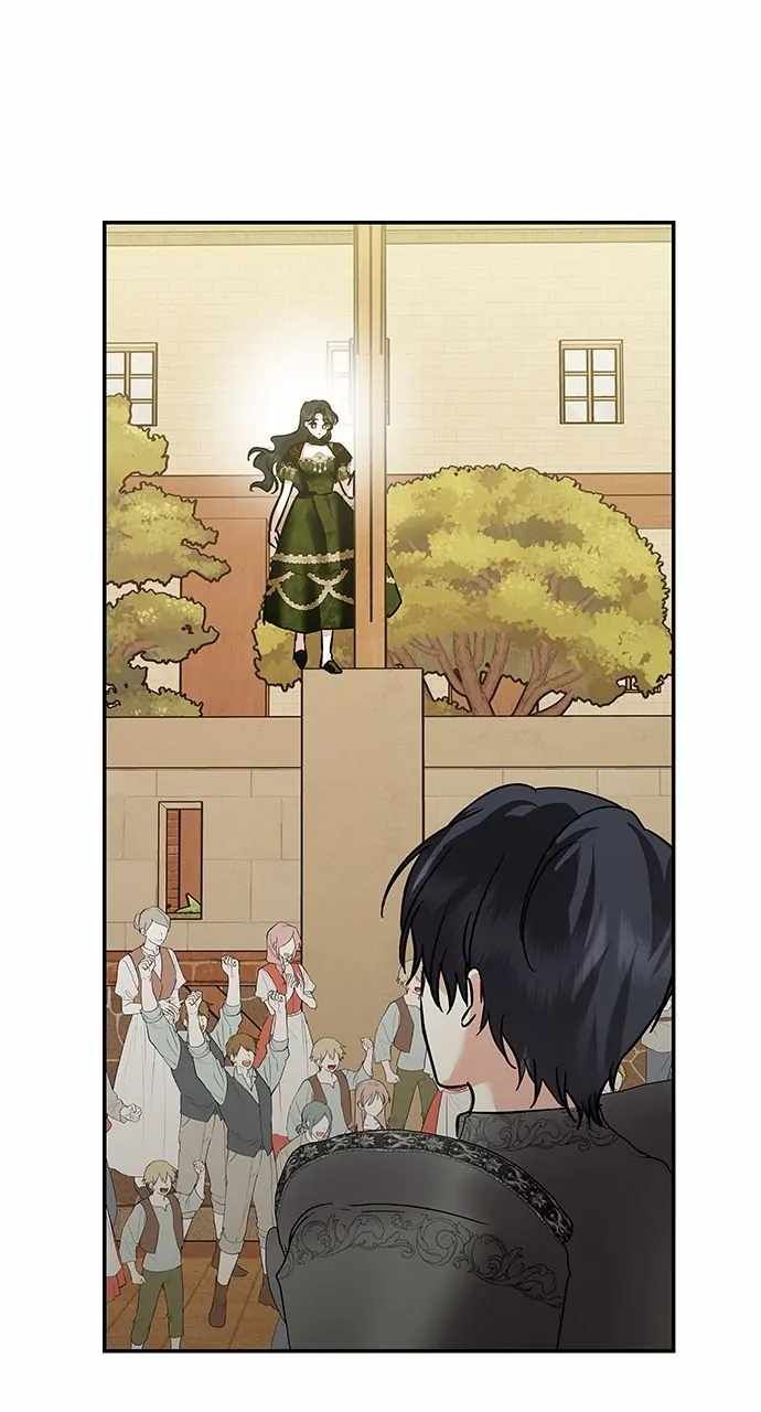 Monster Duke’s Daughter chapter 139 page 60