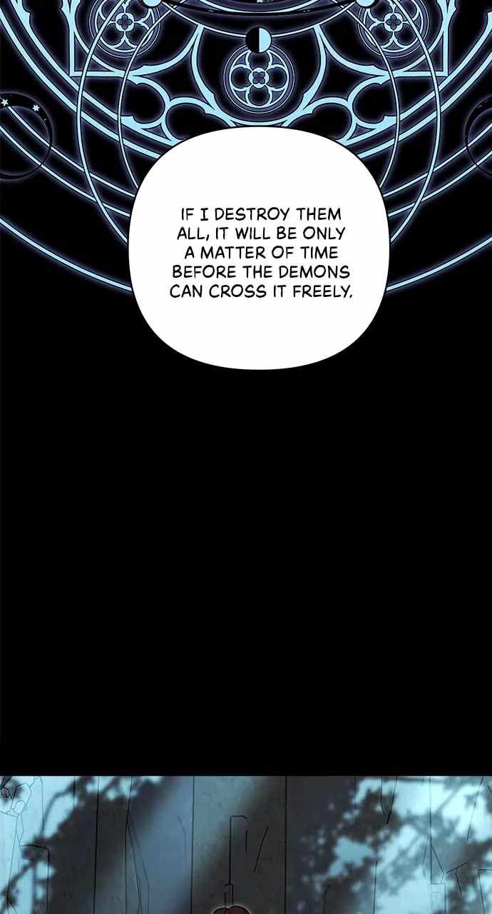 Monster Duke’s Daughter chapter 139 page 7