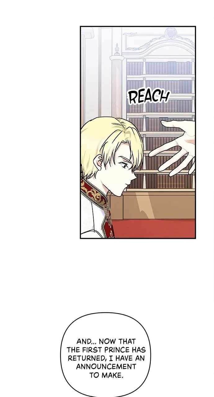 Monster Duke’s Daughter chapter 139 page 72