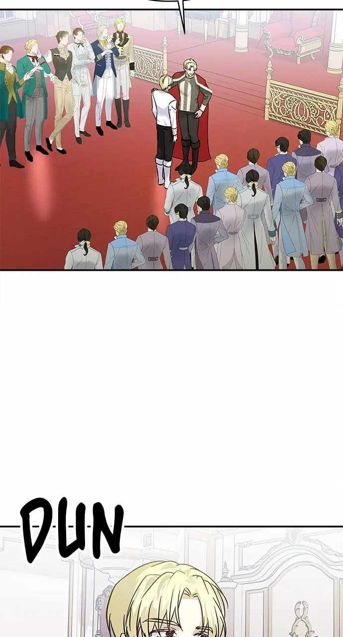 Monster Duke’s Daughter chapter 139 page 73