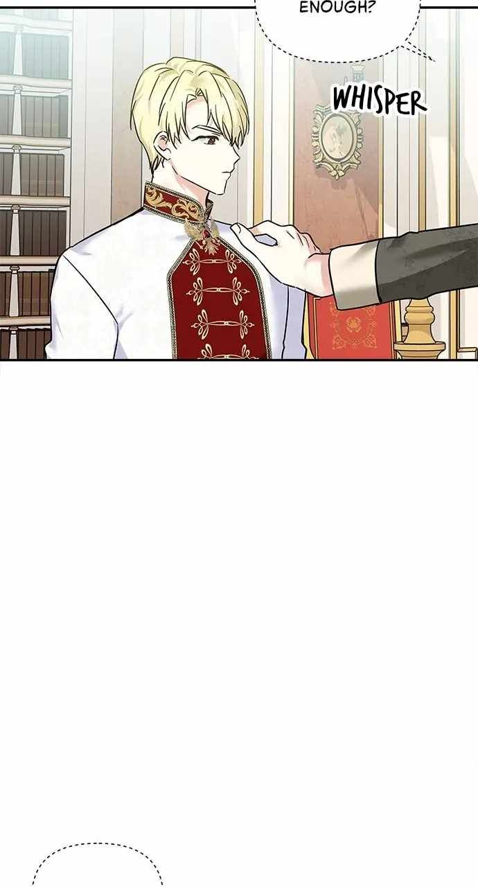 Monster Duke’s Daughter chapter 139 page 77