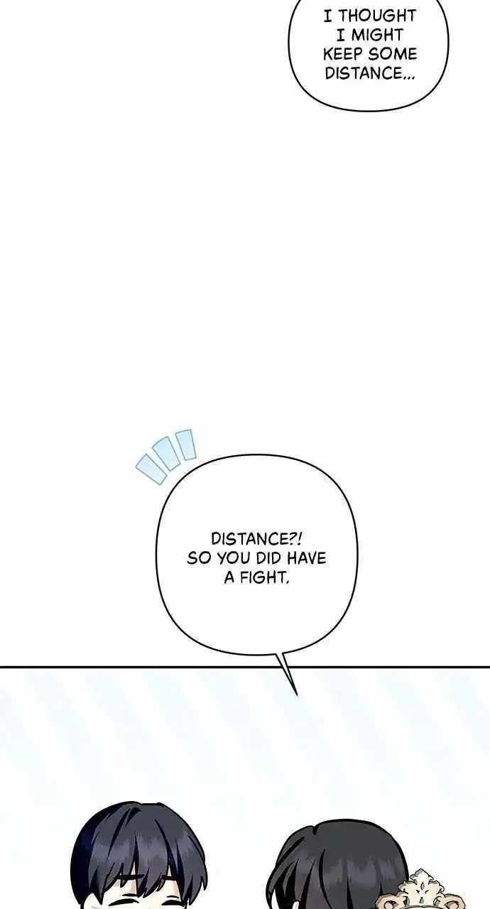 Monster Duke’s Daughter chapter 141 page 10