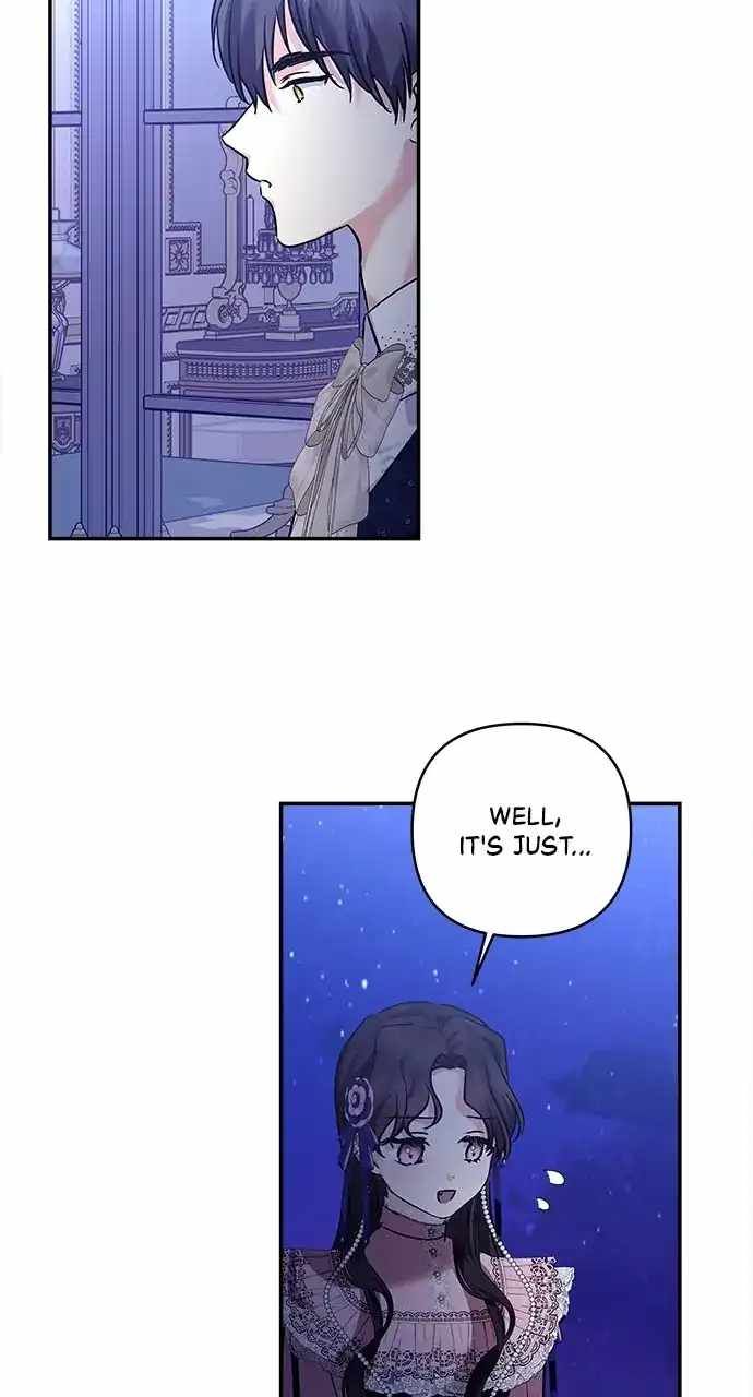 Monster Duke’s Daughter chapter 141 page 18