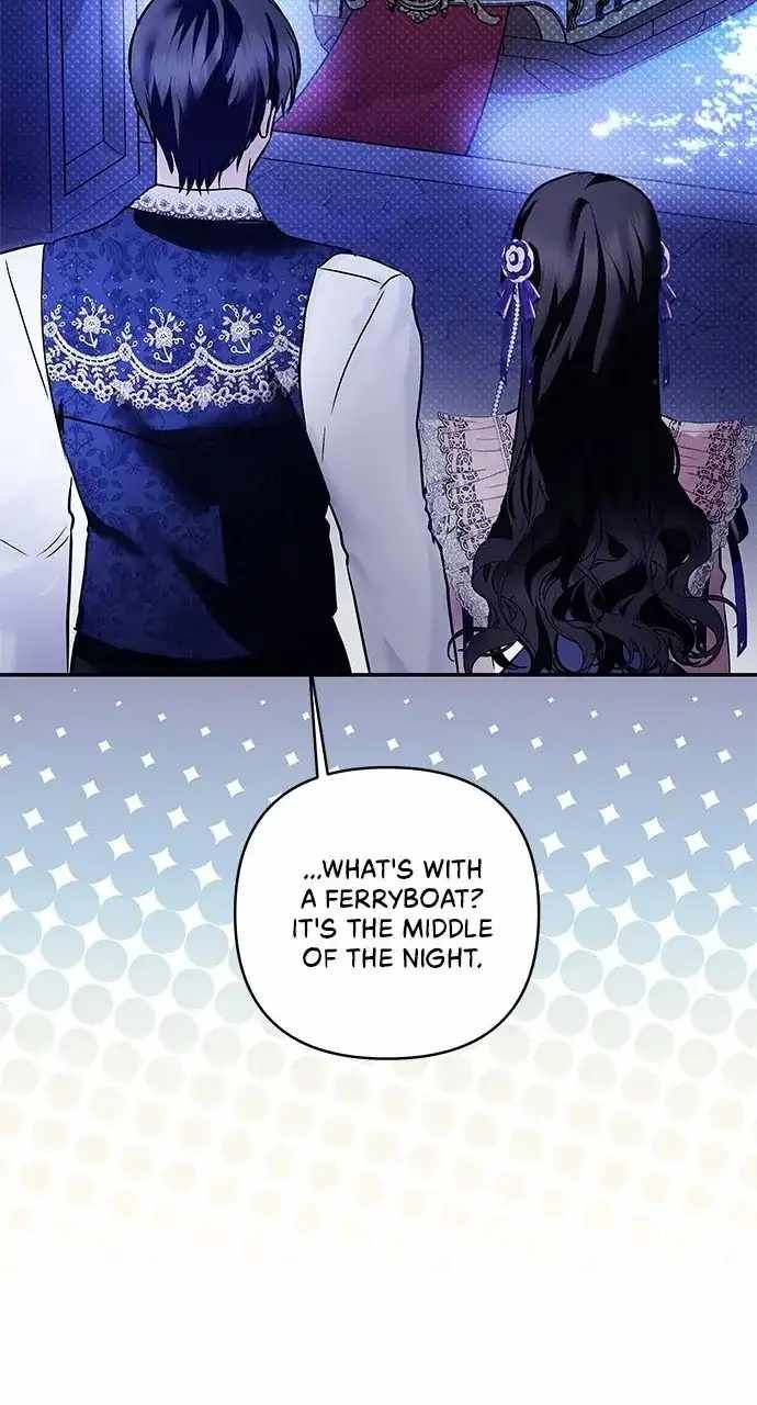 Monster Duke’s Daughter chapter 141 page 24