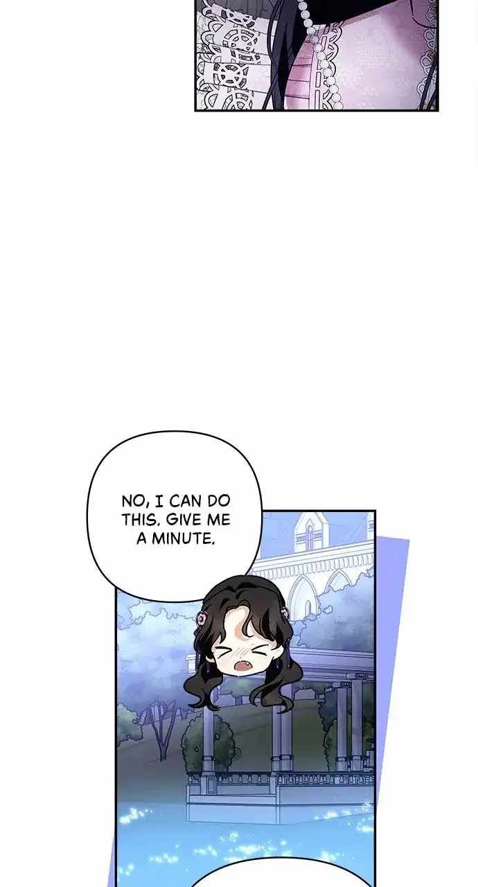 Monster Duke’s Daughter chapter 141 page 27