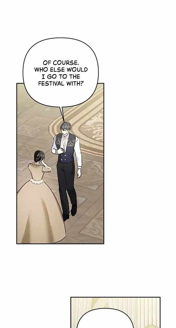 Monster Duke’s Daughter chapter 141 page 3