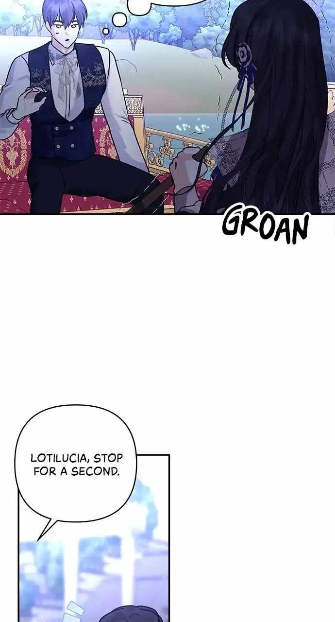 Monster Duke’s Daughter chapter 141 page 30