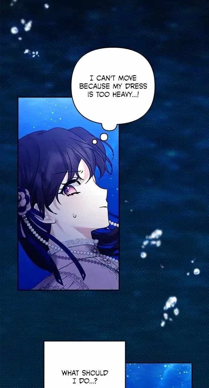 Monster Duke’s Daughter chapter 141 page 38