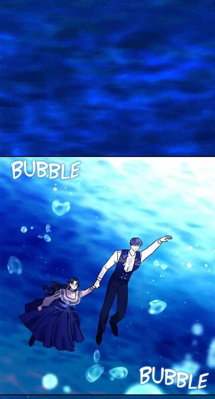 Monster Duke’s Daughter chapter 141 page 42