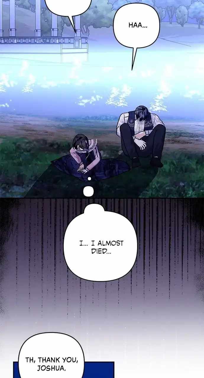 Monster Duke’s Daughter chapter 141 page 47