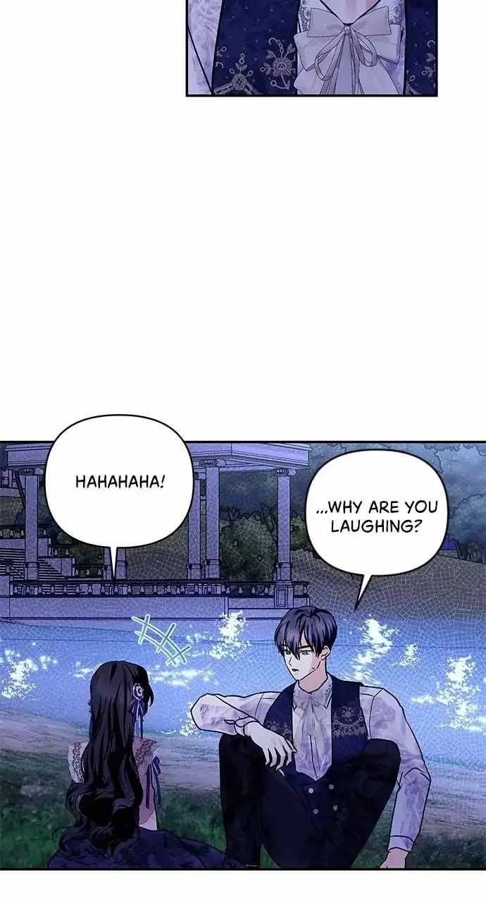 Monster Duke’s Daughter chapter 141 page 49