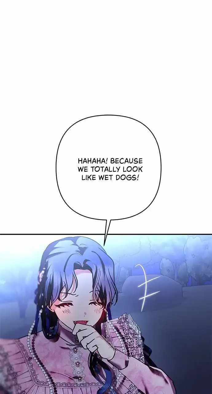 Monster Duke’s Daughter chapter 141 page 50